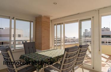 Penthouse in Alicante, 156 m²