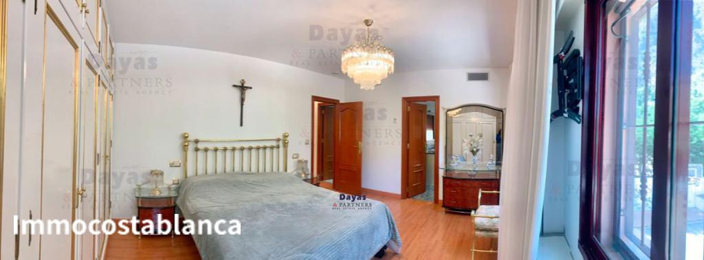 Detached house in Orihuela, 587 m², 450,000 €, photo 5, listing 20120096