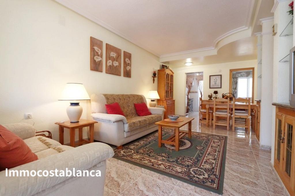 Terraced house in Dehesa de Campoamor, 84 m², 120,000 €, photo 4, listing 13943848