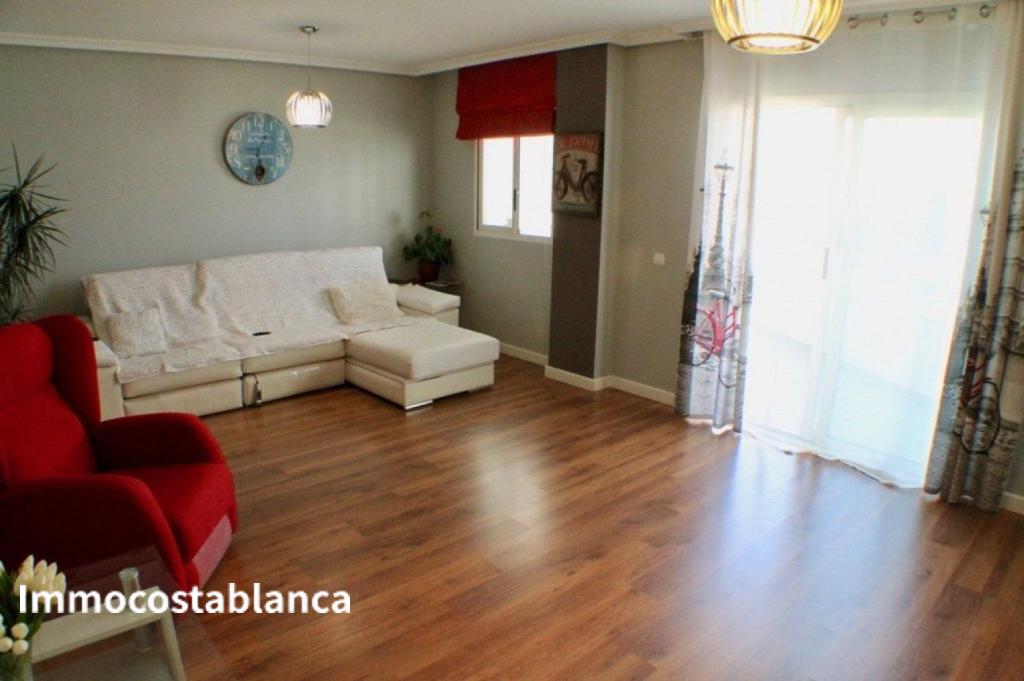 Apartment in Villajoyosa, 96 m², 205,000 €, photo 6, listing 66019456