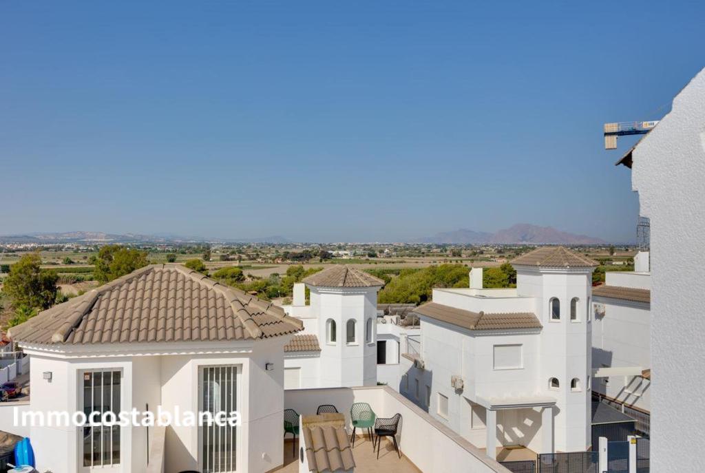 Villa in San Fulgencio, 109 m², 275,000 €, photo 10, listing 863536