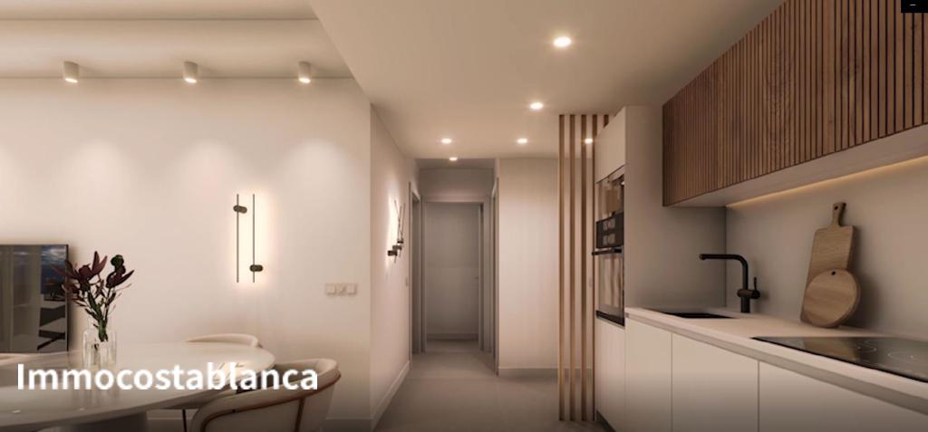 Apartment in Calpe, 98 m², 618,000 €, photo 10, listing 70322816