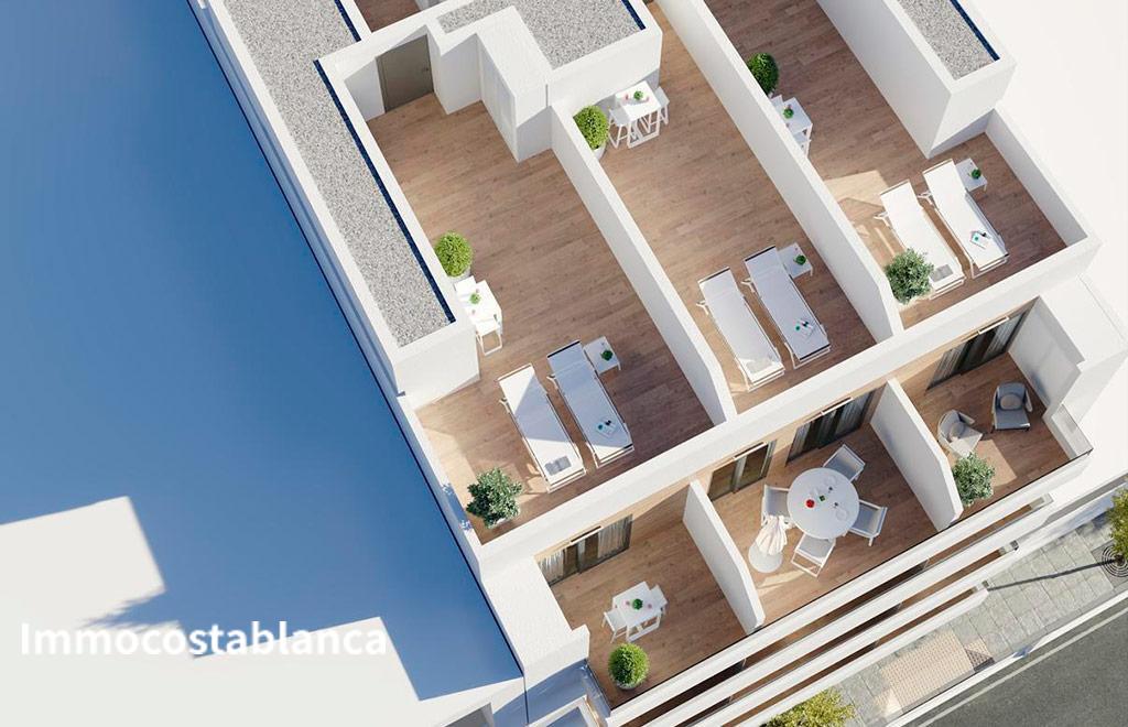 Apartment in Torrevieja, 119 m², 359,000 €, photo 6, listing 6362816