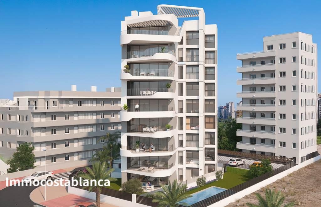 Apartment in Guardamar del Segura, 91 m², 640,000 €, photo 1, listing 54444336