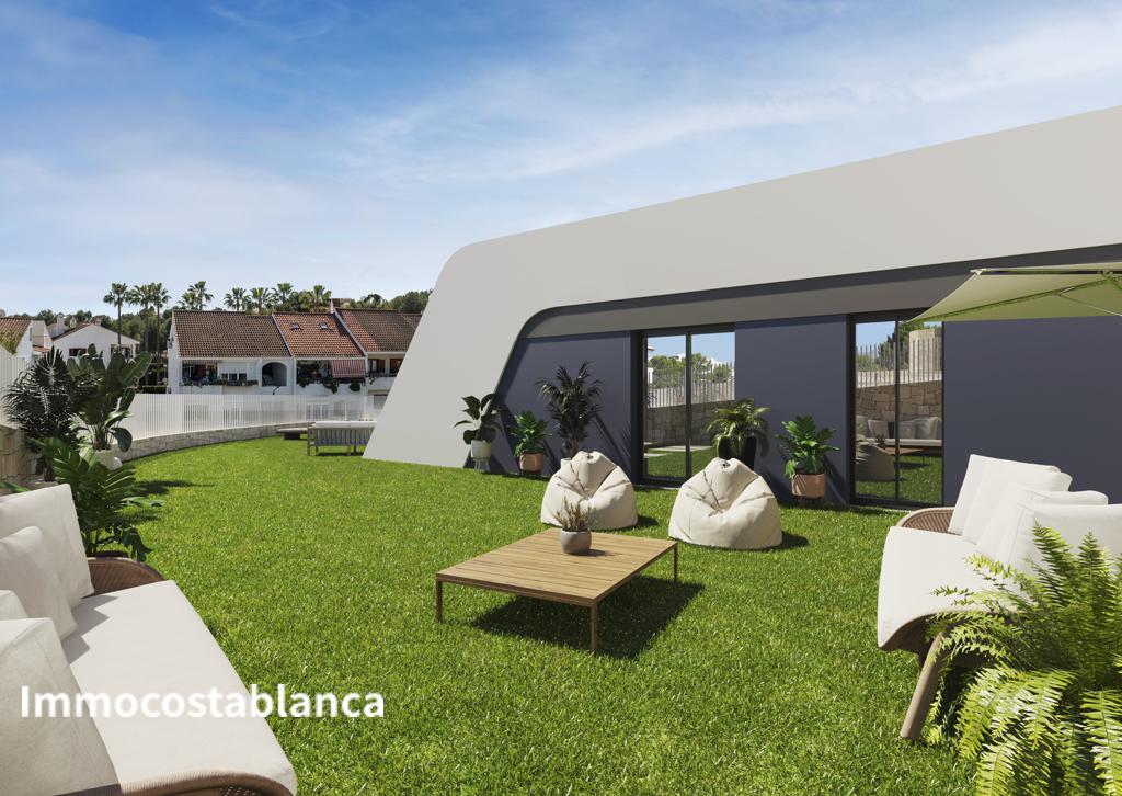 Apartment in L'Alfàs del Pi, 132 m², 198,000 €, photo 6, listing 11548176