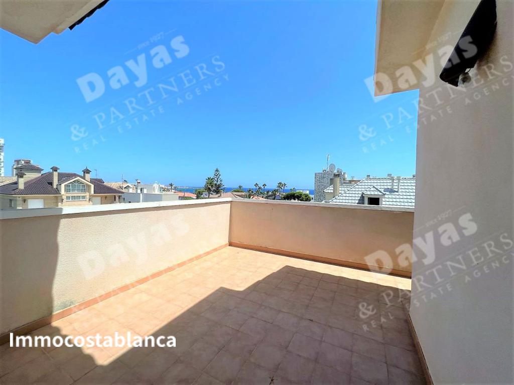 Apartment in Torrevieja, 90 m², 150,000 €, photo 4, listing 861696