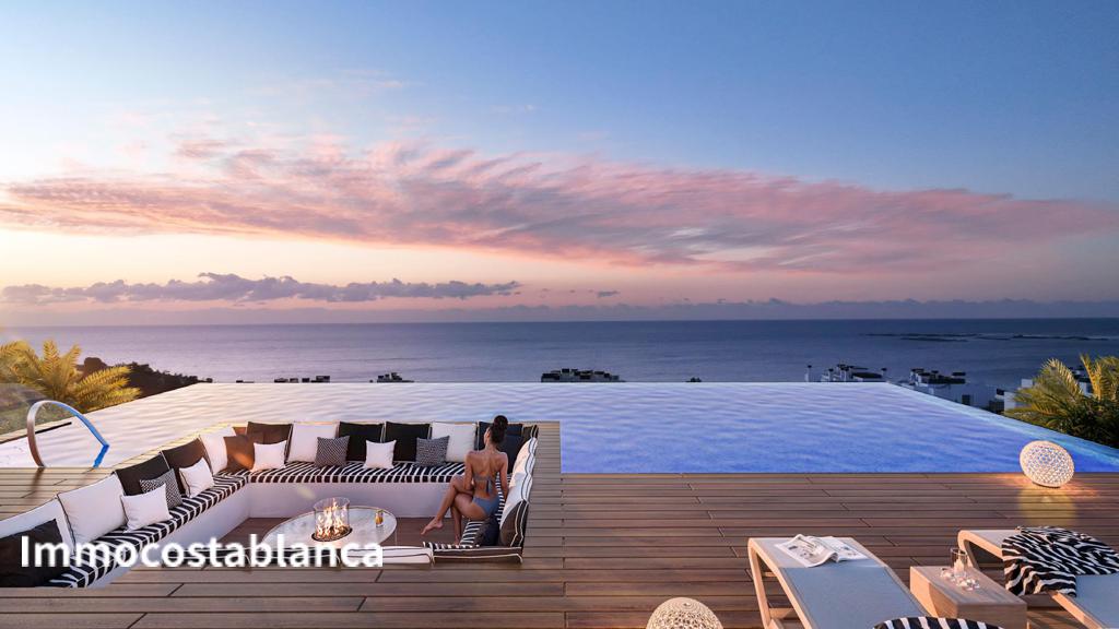 Apartment in Villajoyosa, 95 m², 441,000 €, photo 8, listing 35634816