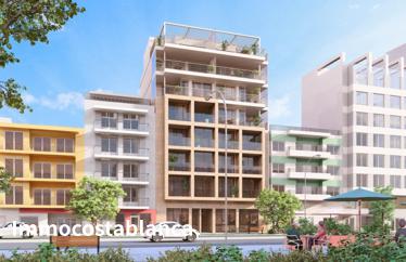 Penthouse in Villajoyosa, 214 m²