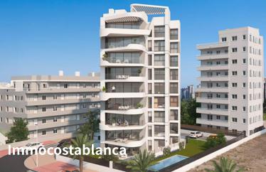 Apartment in Guardamar del Segura, 91 m²