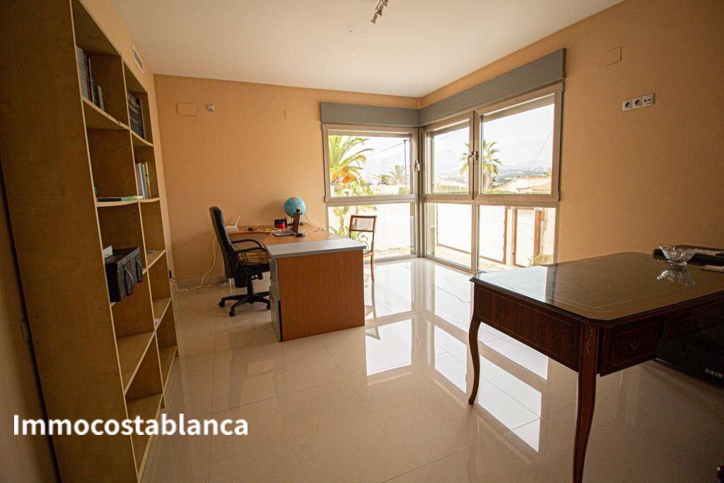 Villa in El Albir, 1030 m², 2,100,000 €, photo 2, listing 28359536