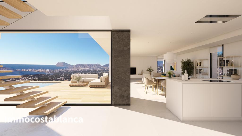 Detached house in Moraira, 470 m², 2,148,000 €, photo 3, listing 32208416