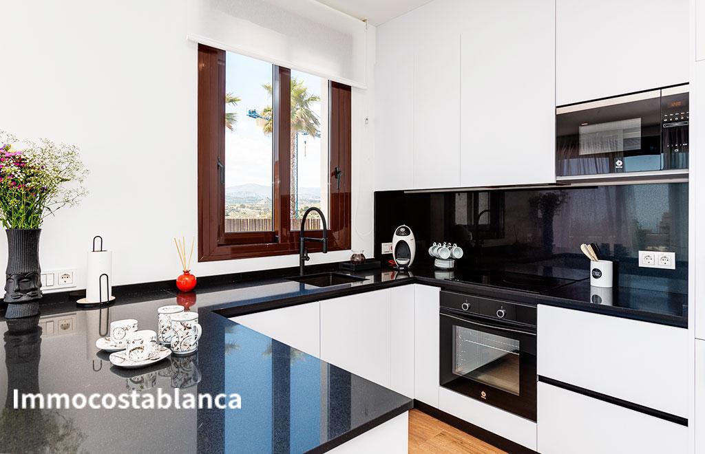 Villa in Finestrat, 202 m², 735,000 €, photo 4, listing 37176256