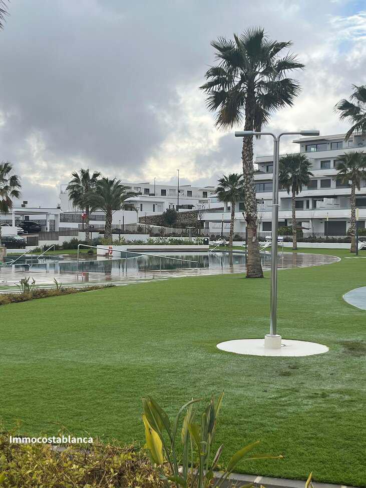 Apartment in Benidorm, 455,000 €, photo 1, listing 68359536