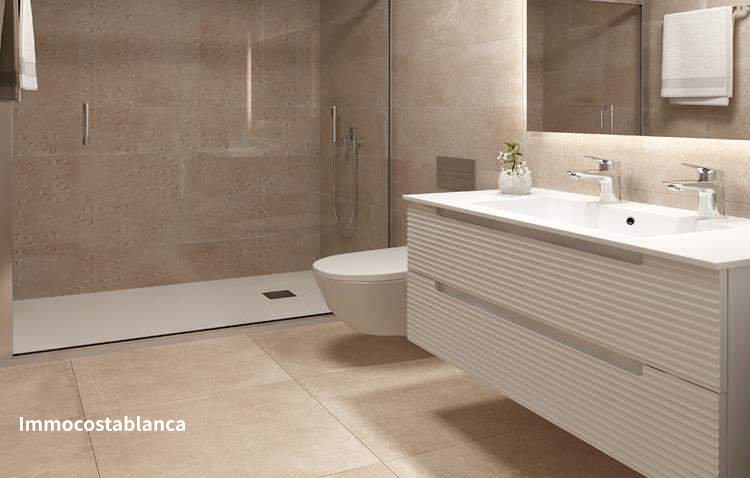 Apartment in Calpe, 76 m², 479,000 €, photo 6, listing 59060336