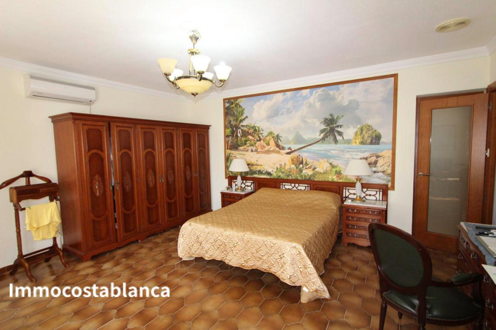 Villa in Calpe, 295 m², 650,000 €, photo 6, listing 13094416