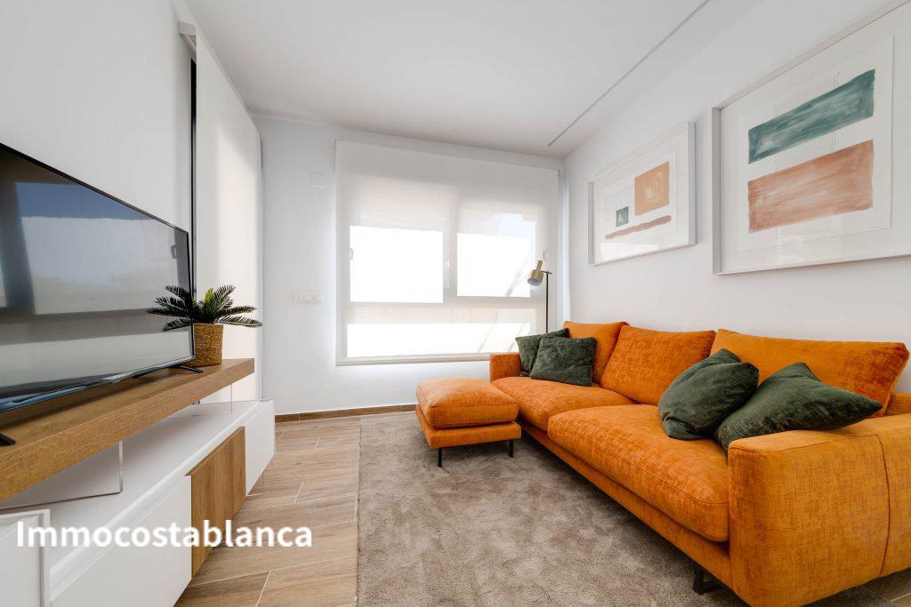 4 room apartment in Alicante, 114 m², 340,000 €, photo 6, listing 559296