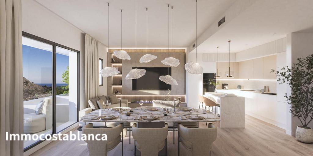 Apartment in Villajoyosa, 118 m², 533,000 €, photo 9, listing 47263536