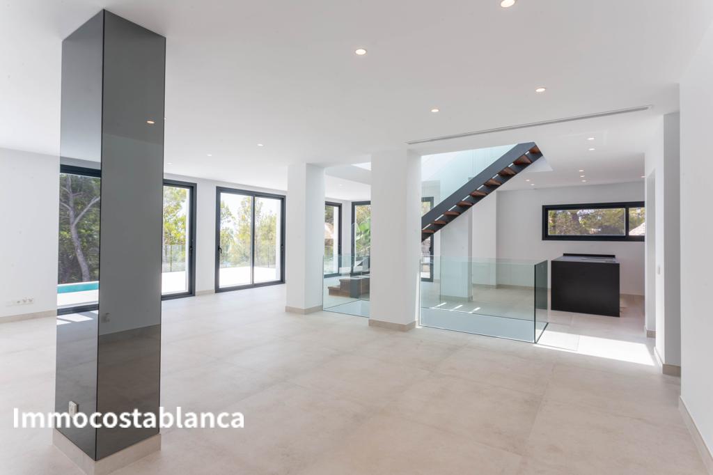 Villa in Altea, 553 m², 1,700,000 €, photo 2, listing 76758416
