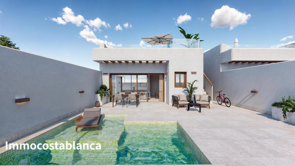 Terraced house in Alicante, 168 m², 285,000 €, photo 9, listing 47834816