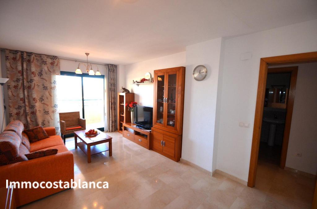 Apartment in Villajoyosa, 179 m², 295,000 €, photo 9, listing 17471456