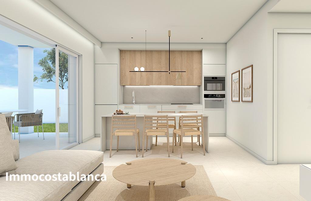 Apartment in Torre de la Horadada, 84 m², 358,000 €, photo 4, listing 76345776