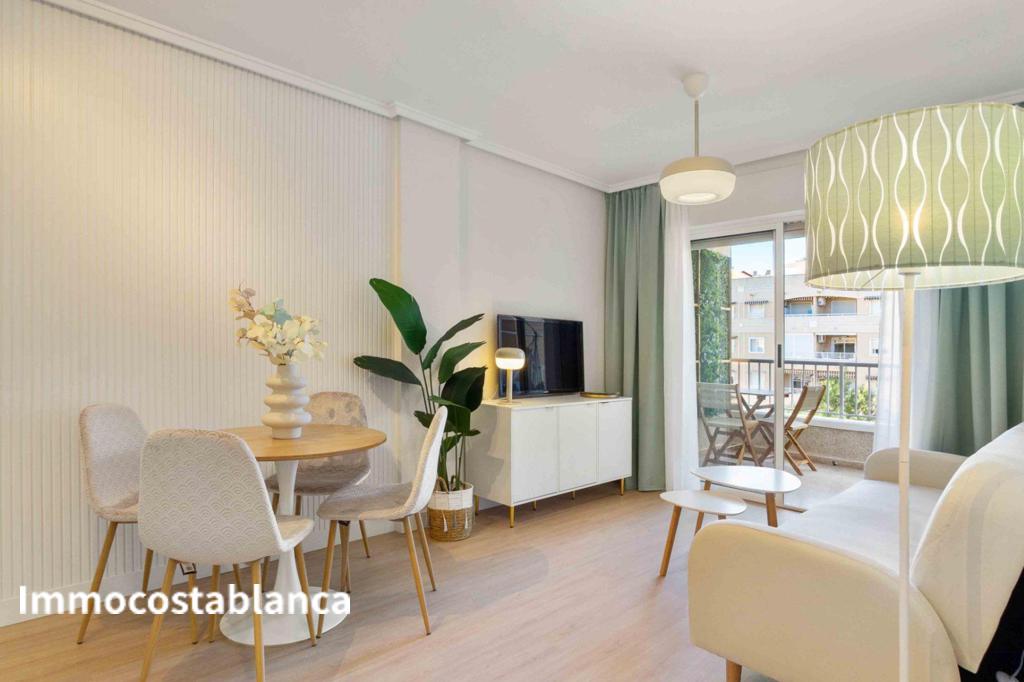 Apartment in Guardamar del Segura, 54 m², 139,000 €, photo 8, listing 22493856