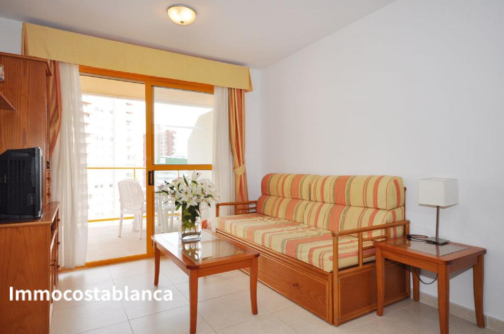 Apartment in Calpe, 58 m², 175,000 €, photo 1, listing 1088176