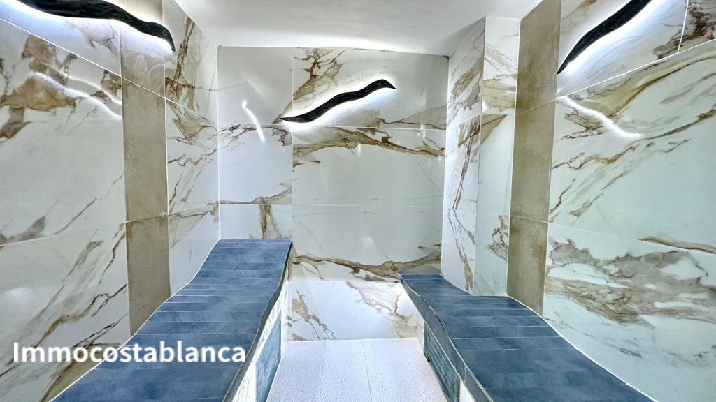 Apartment in Benidorm, 103 m², 280,000 €, photo 10, listing 44697216