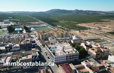 Apartment in Algorfa, 64 m²