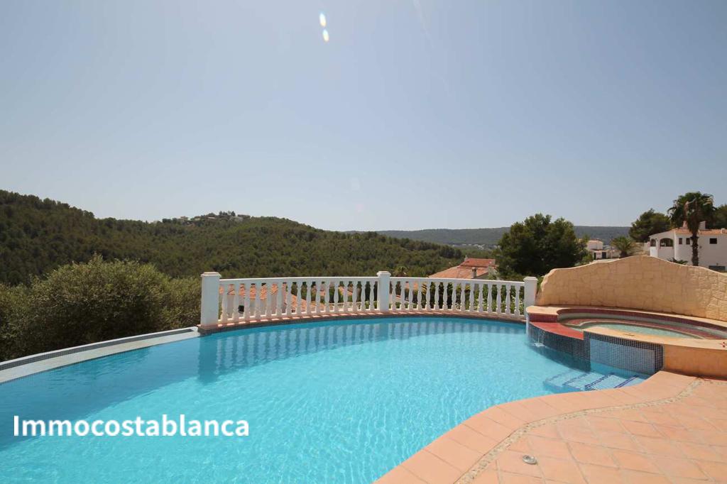 Villa in Javea (Xabia), 152 m², 750,000 €, photo 9, listing 3897216