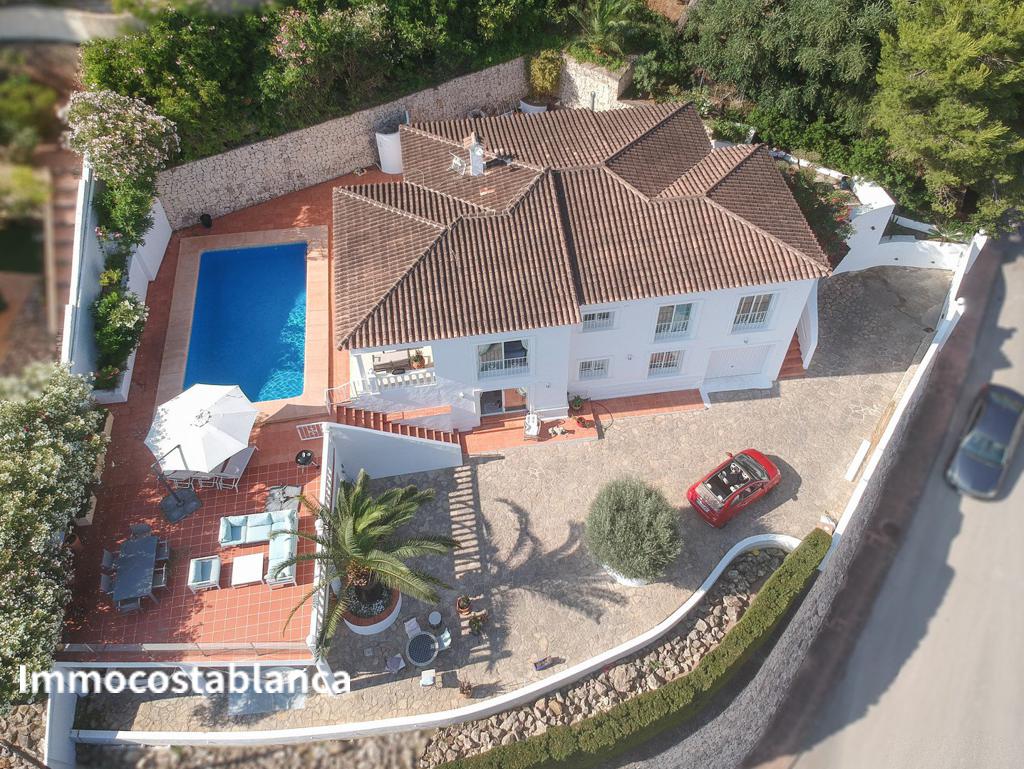 Detached house in Benissa, 266 m², 950,000 €, photo 1, listing 67245776