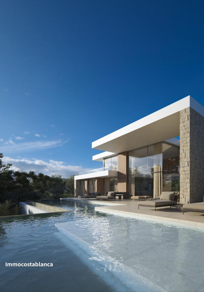 Detached house in Moraira, 555 m², 3,500,000 €, photo 5, listing 42632416