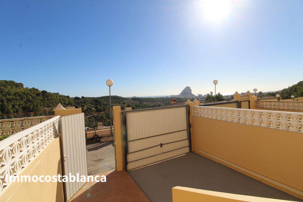 Townhome in Calpe, 92 m², 225,000 €, photo 10, listing 31004256