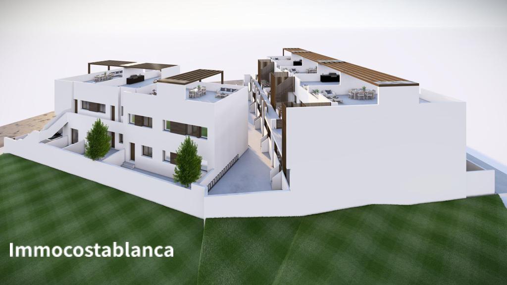 Detached house in Pilar de la Horadada, 97 m², 226,000 €, photo 8, listing 18989856