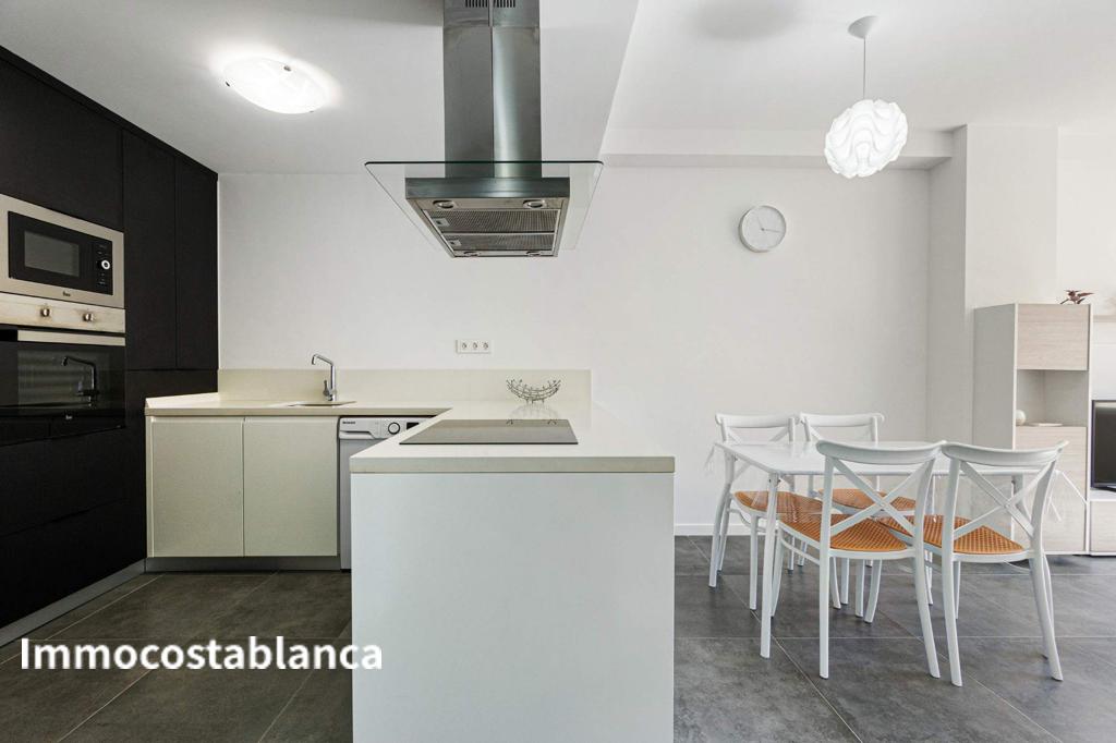 Apartment in Dehesa de Campoamor, 58 m², 150,000 €, photo 4, listing 52989056