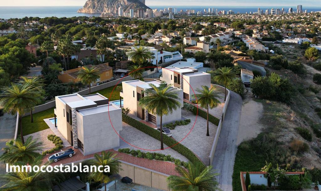 Detached house in Benissa, 233 m², 925,000 €, photo 1, listing 52094736