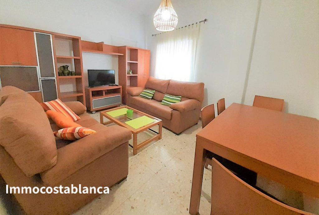 Apartment in Benidorm, 82 m², 139,000 €, photo 1, listing 53701056