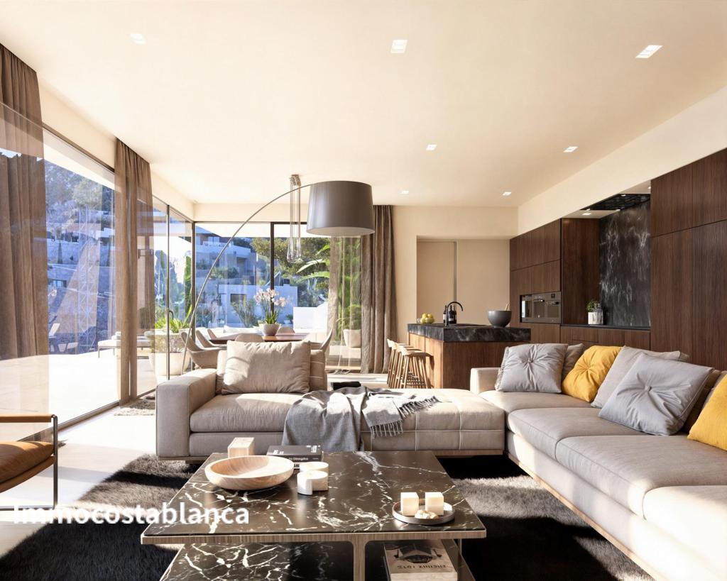 Villa in Benissa, 436 m², 2,450,000 €, photo 1, listing 49495536