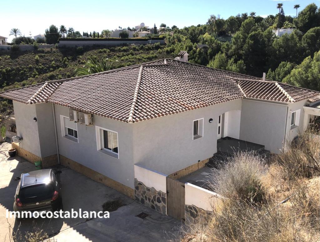 Villa in La Nucia, 250 m², 690,000 €, photo 3, listing 30224096