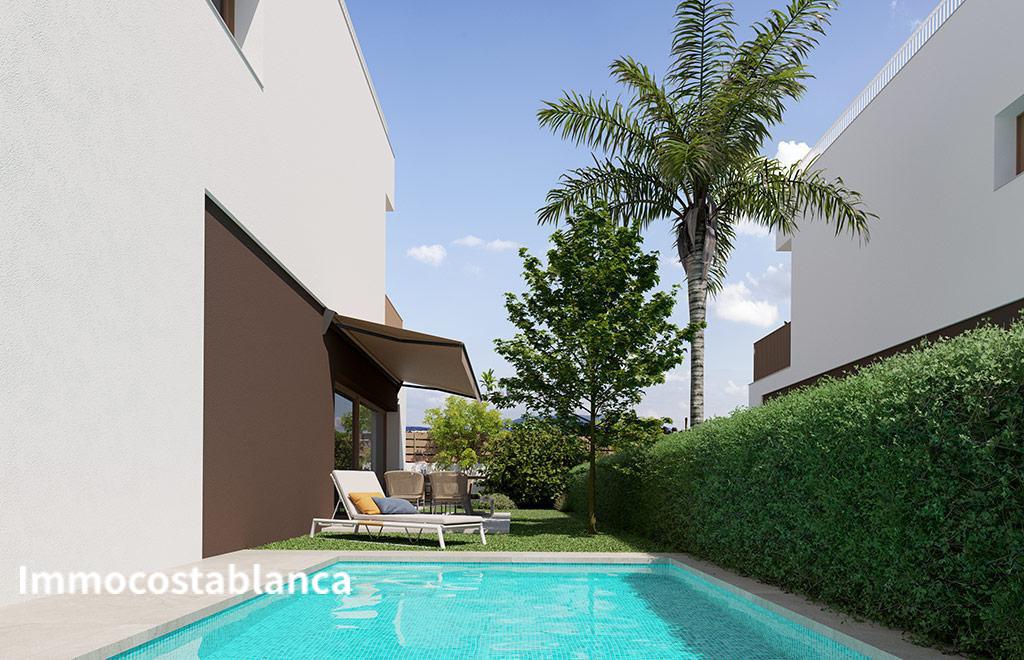 Villa in La Marina, 168 m², 535,000 €, photo 9, listing 66684176