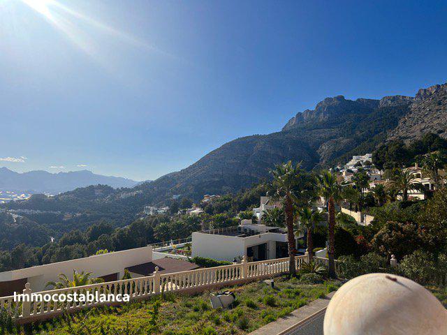 Detached house in Altea, 390 m², 2,250,000 €, photo 1, listing 38434656
