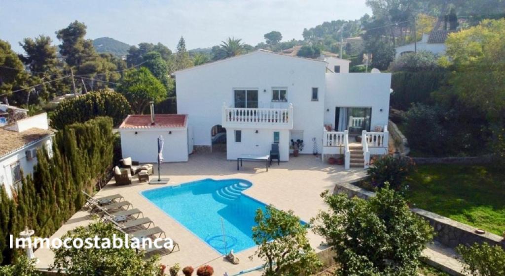 Villa in Javea (Xabia), 350 m², 950,000 €, photo 3, listing 40359536