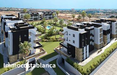 Apartment in Torrevieja, 81 m²