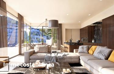Villa in Benissa, 436 m²