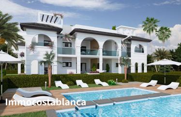 4 room apartment in Ciudad Quesada, 112 m²