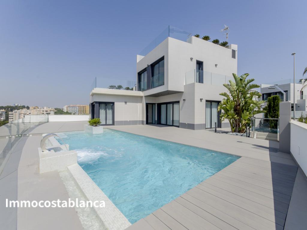 Villa in Dehesa de Campoamor, 194 m², 905,000 €, photo 5, listing 74392896