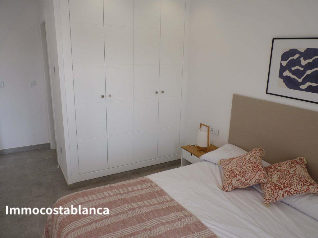 4 room terraced house in Pilar de la Horadada, 98 m², 215,000 €, photo 3, listing 30087216