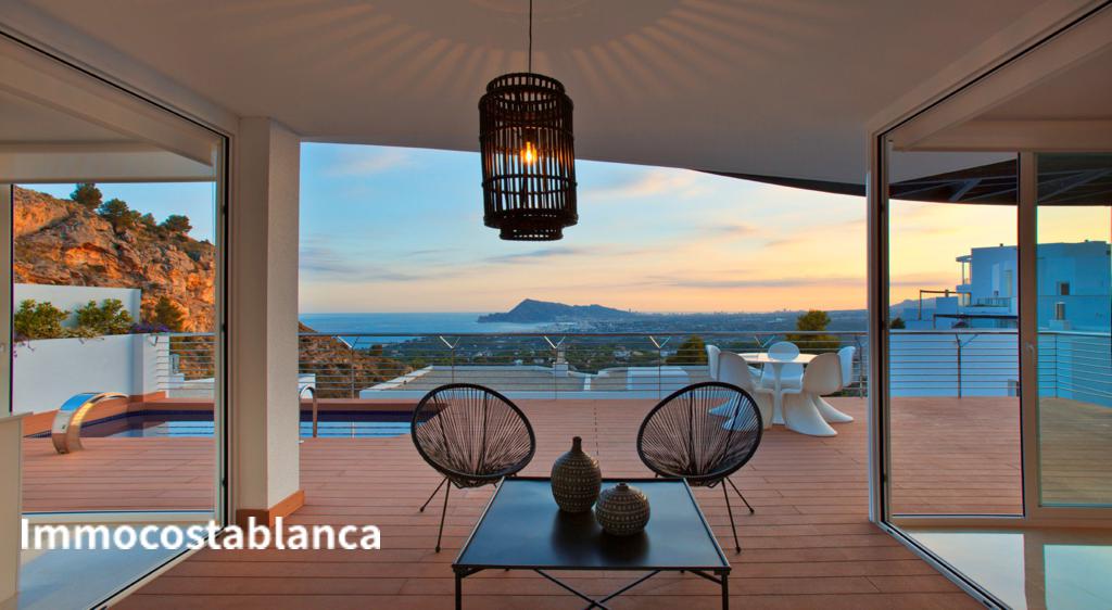 Villa in Altea, 616 m², 2,146,000 €, photo 10, listing 7639536