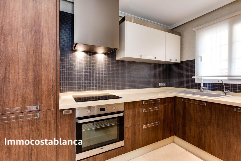 Apartment in Dehesa de Campoamor, 287,000 €, photo 9, listing 11495928