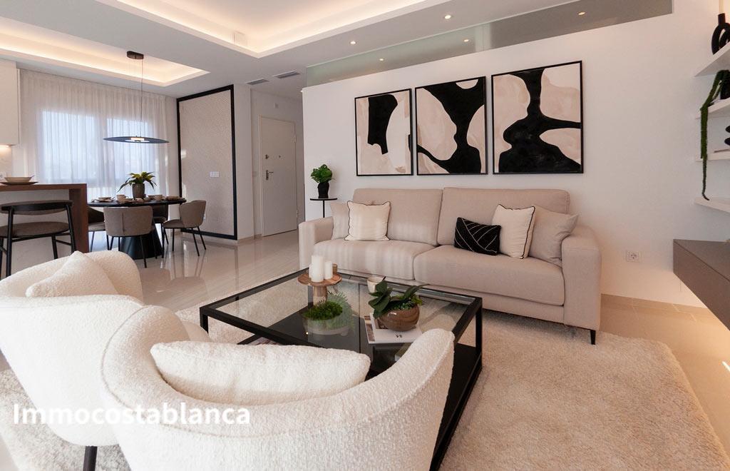 Apartment in Rojales, 90 m², 305,000 €, photo 5, listing 53633136